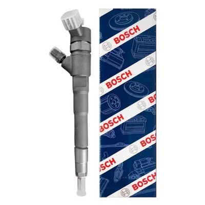 Bico Injetor Ducato / Boxer / Jumper 2.3 Euro 5 Novo Origina