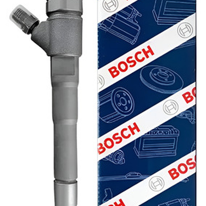 Bico Injetor Ducato / Boxer / Jumper 2.3 Euro 5 Novo Origina