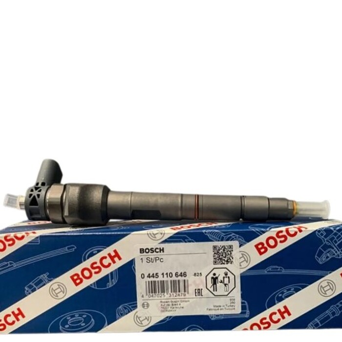 Bico Injetor Vw Amarok 2.0 Tdi 2012 Em Diante 03l130277q