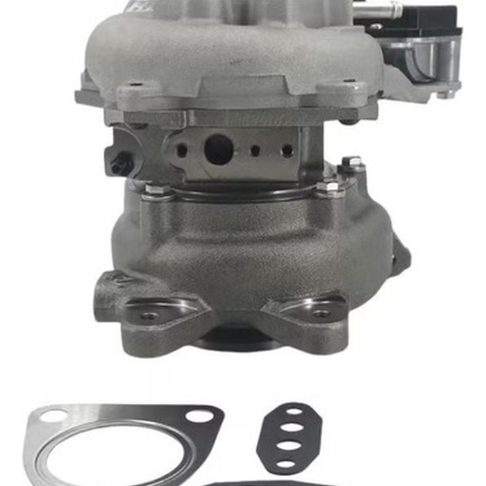 Turbina Hilux 2.8 Atuador Solenoide 2016 2017 2018 2019 2020