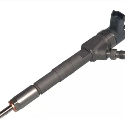 Jogo Bico Injetor Fiat Toro Diesel 2.0 16v 0445110682 55263233