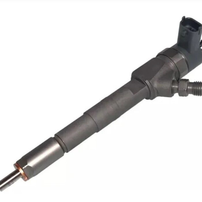 Jogo Bico Injetor Fiat Toro Diesel 2.0 16v 0445110682 55263233