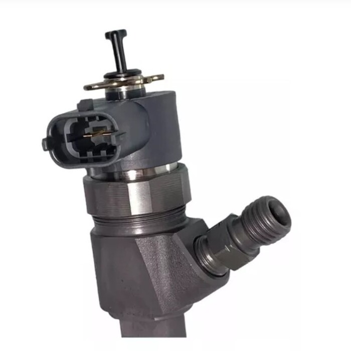 Jogo Bico Injetor Fiat Toro Diesel 2.0 16v 0445110682 55263233