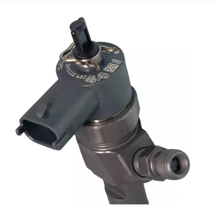 Jogo Bico Injetor Fiat Toro Diesel 2.0 16v 0445110682 55263233