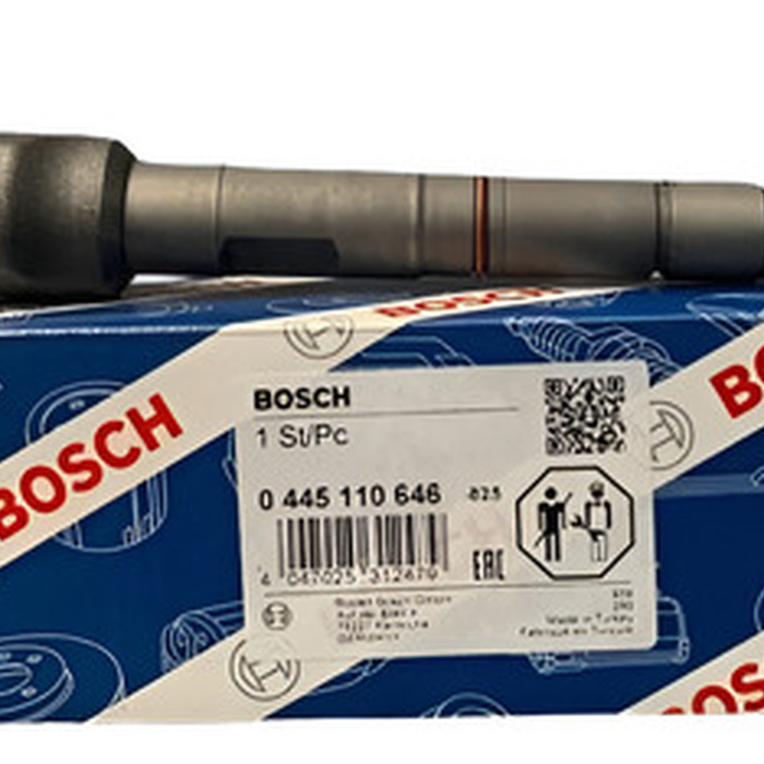 Kit Bico Injetor Amarok 2012/17 03l130277q Original