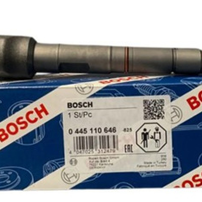 Kit Bico Injetor Amarok 2012/17 03l130277q Original