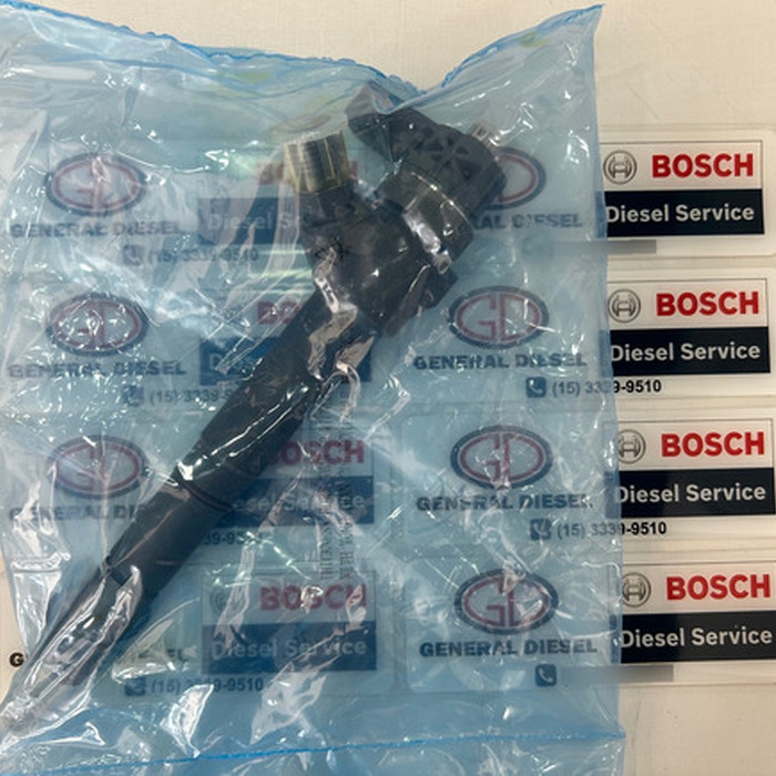 Kit Bico Injetor Amarok 2012/17 03l130277q Original