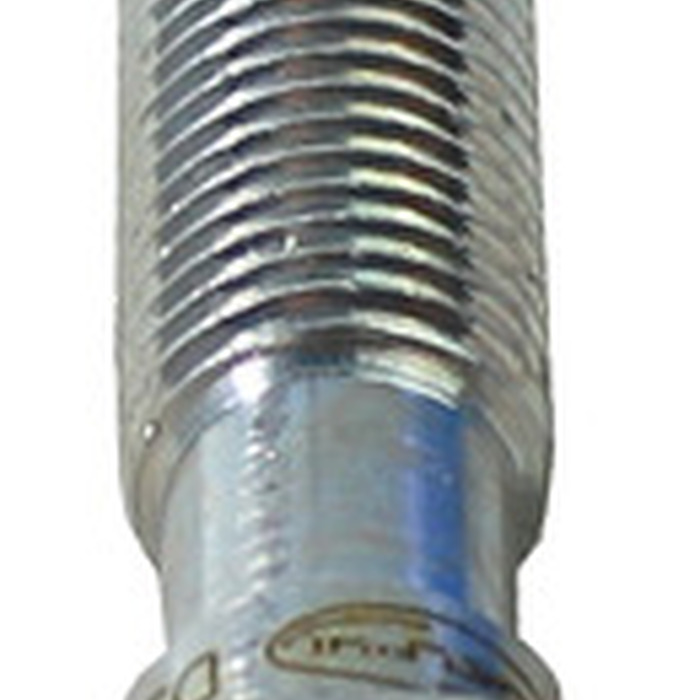 Jogo De 04 Vela Aquecedora Hr K2500 H100 L200 Delphi Ds004