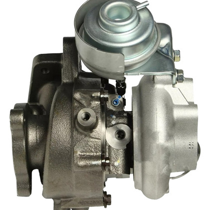 Turbina 50 4n15vt10 Tf035 38 Mm Importado Gd Triton 2.4
