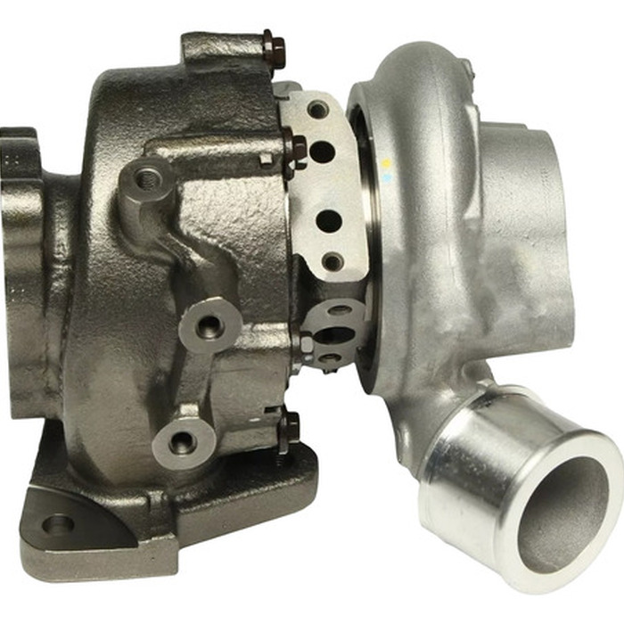Turbina 50 4n15vt10 Tf035 38 Mm Importado Gd Triton 2.4