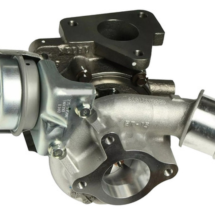 Turbina 50 4n15vt10 Tf035 38 Mm Importado Gd Triton 2.4