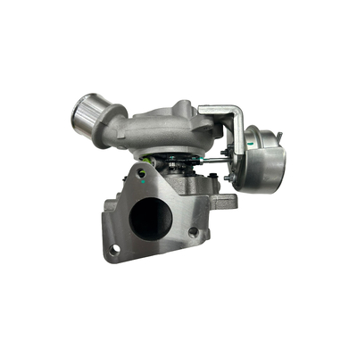 Turbina L200 Triton 2.4 Diesel