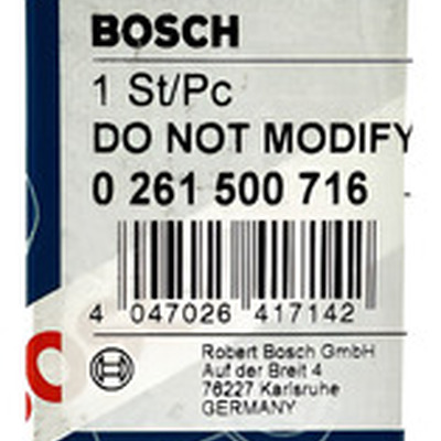 Bico Injetor Tsi Bosch Up Golf Polo Virtus T-cross 1.0 1.4 Tsi