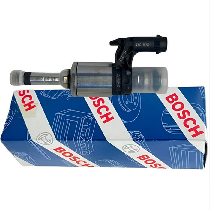 Bico Injetor Tsi Bosch Up Golf Polo Virtus T-cross 1.0 1.4 Tsi