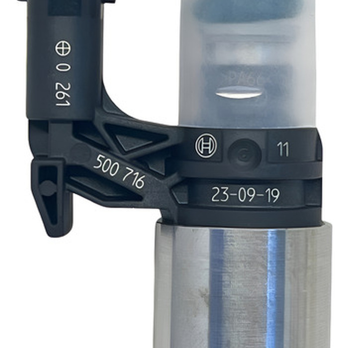 Bico Injetor Tsi Bosch Up Golf Polo Virtus T-cross 1.0 1.4 Tsi