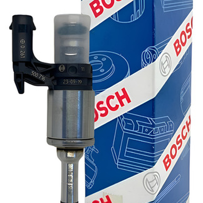 Bico Injetor Tsi Bosch Up Golf Polo Virtus T-cross 1.0 1.4 Tsi