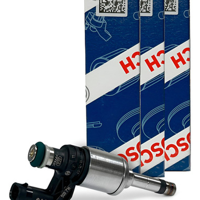 Bico Injetor Tsi Bosch Up Golf Polo Virtus T-cross 1.0 1.4 Tsi