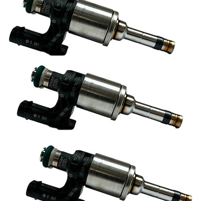 Bico Injetor Tsi Bosch Up Golf Polo Virtus T-cross 1.0 1.4 Tsi