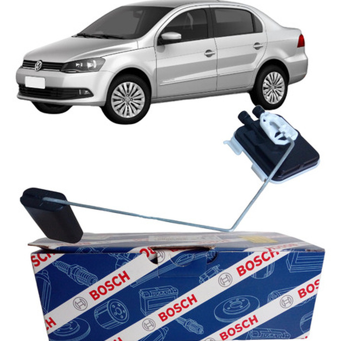 Sensor Nivel Combustível Gol Voyage Saveiro G5 G6 G7 Bosch