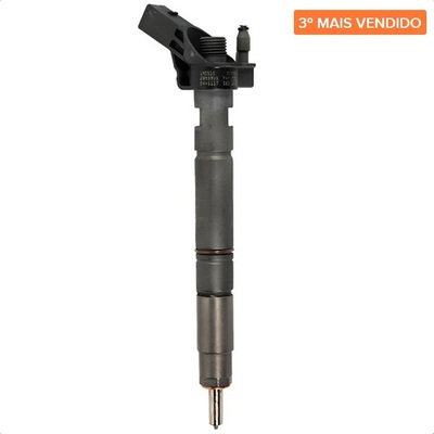 Bico Injetor Amarok V6 Diesel Original Volkswagen Bosch