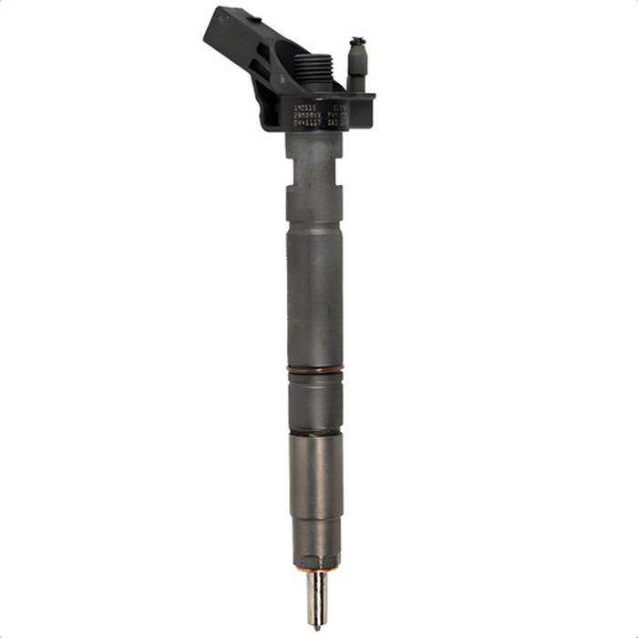 Injetores Amarok V6 Diesel Original Volkswagen Bosch