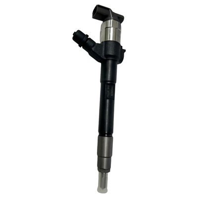 Bico Injetor Triton 2.4 Diesel 1465a439 L200 New Triton 2.4