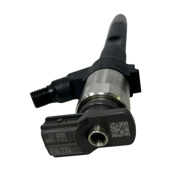 Bico Injetor Triton 2.4 Diesel 1465a439 L200 New Triton 2.4