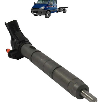 Bico injetor Iveco Daily 3.0 Diesel 5801540211 Daily Original 