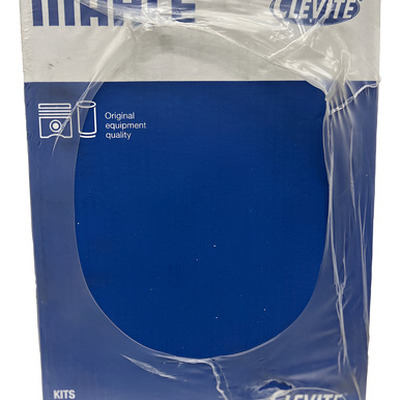 Kit Pistao Motor Cat 8s4635  Kit Retifica Do Motor