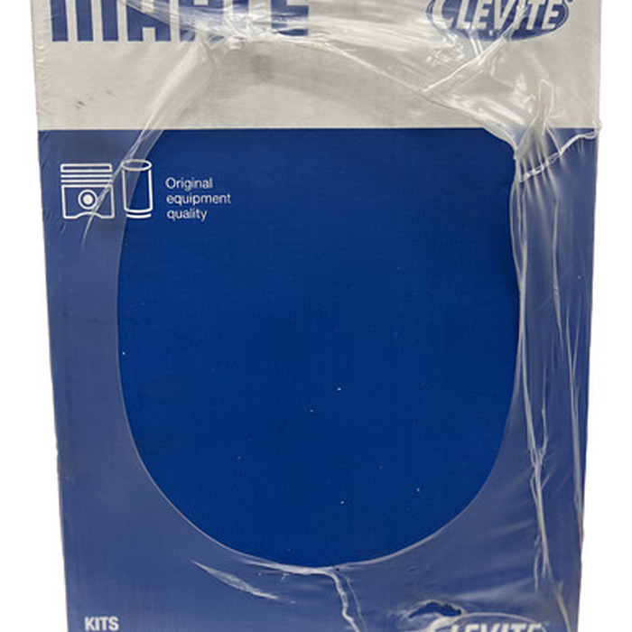 Kit Pistao Motor Cat 8s4635  Kit Retifica Do Motor