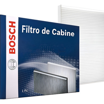 Filtro De Cabine Ar Condicionado Vw Amarok