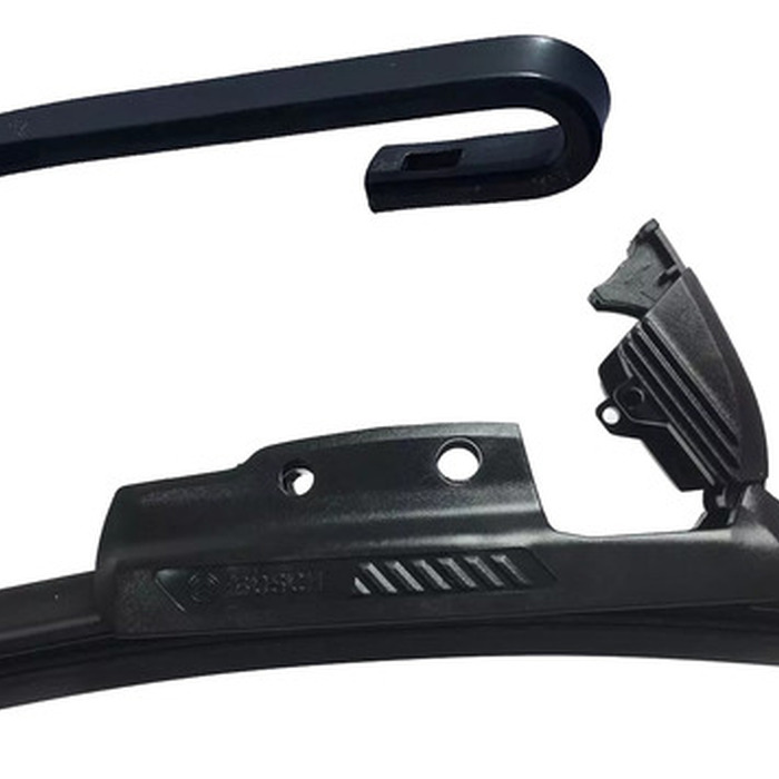 Par Palhetas Original Bosch Hb20 2013 2014 2015 2016 2017