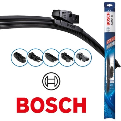 Par Palhetas Do Parabrisa Fiat Argo 2017 A 2024 Bosch