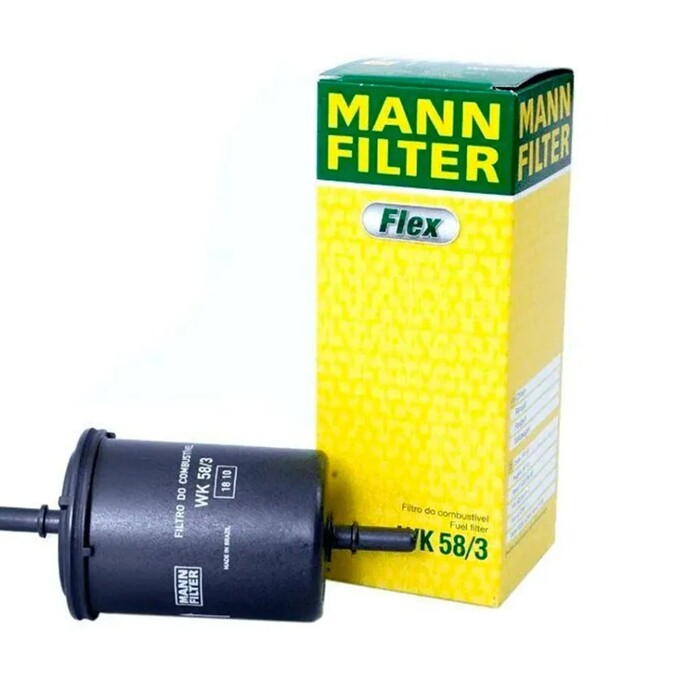 Filtro de combustível WK58/3