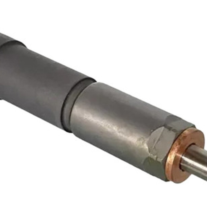 Bico Injetor Toro Diesel 2.0 16v 0445110682 Bosch 55263233