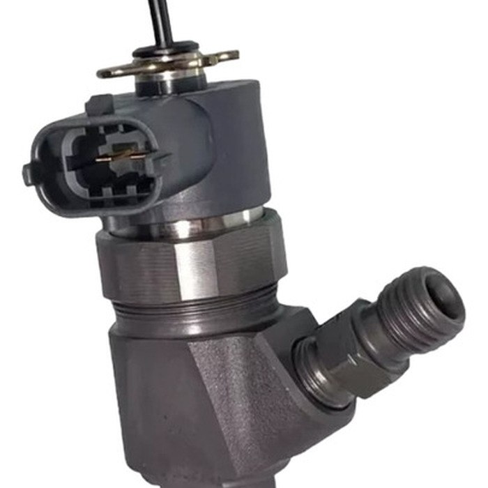 Bico Injetor Toro Diesel 2.0 16v 0445110682 Bosch 55263233