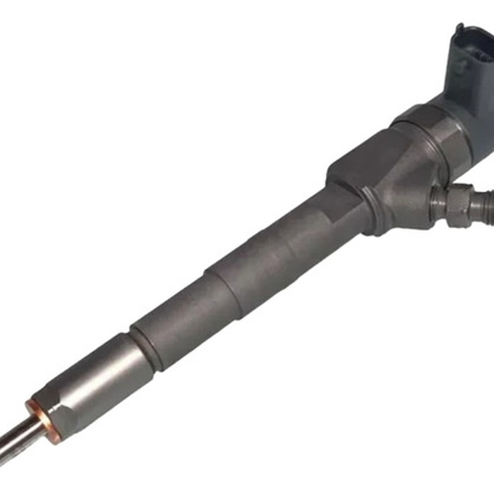 Bico Injetor Toro Diesel 2.0 16v 0445110682 Bosch 55263233