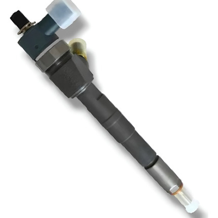 Bico Injetor Toro Diesel 2.0 16v 0445110682 Bosch 55263233