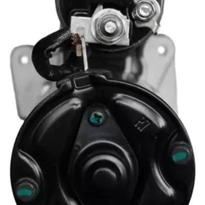 MOTOR DE PARTIDA ARRANQUE DUCATO MULT JET 517