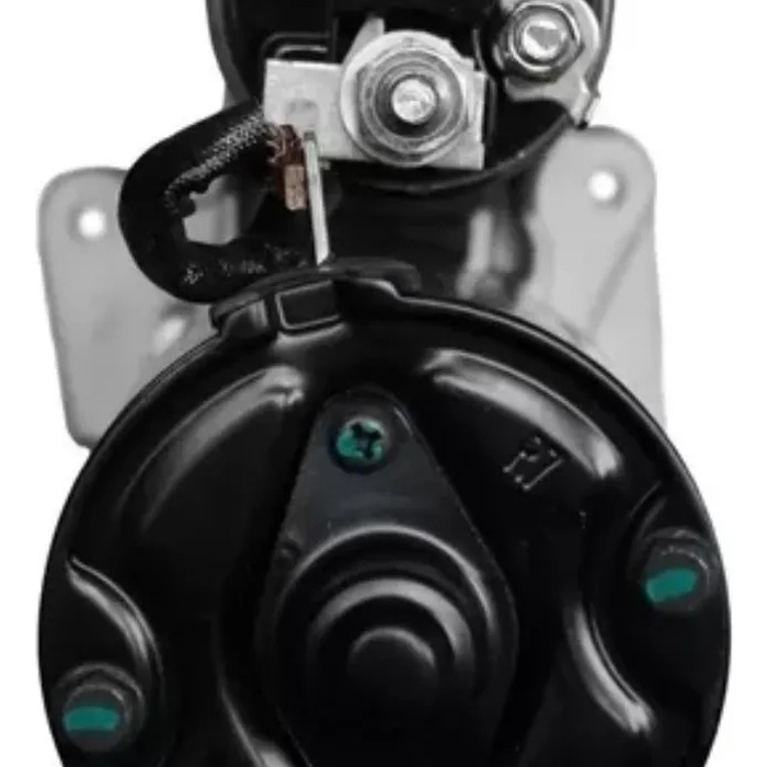 MOTOR DE PARTIDA ARRANQUE DUCATO MULT JET 517