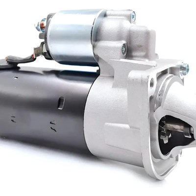 MOTOR DE PARTIDA ARRANQUE DUCATO MULT JET 517