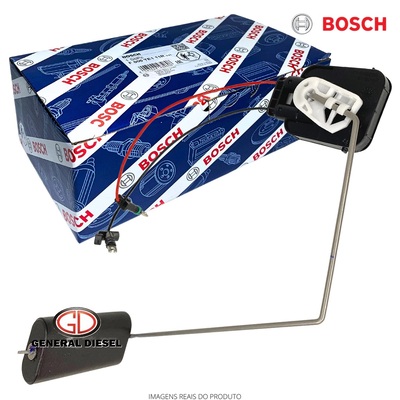 Sensor Nível De Combustível Fiat Uno 2011 2012 2013 2014