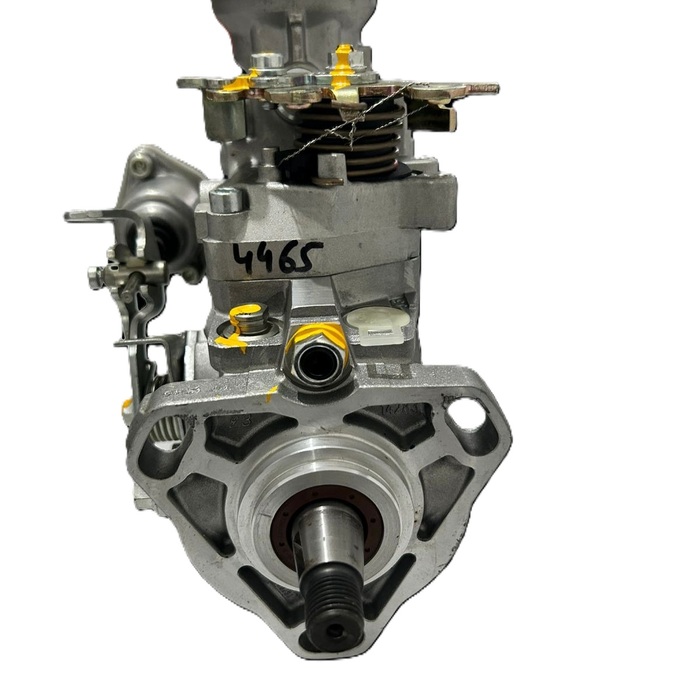 Bomba Injetora Iveco Daily 3510 - 1468374041 - 0460424243