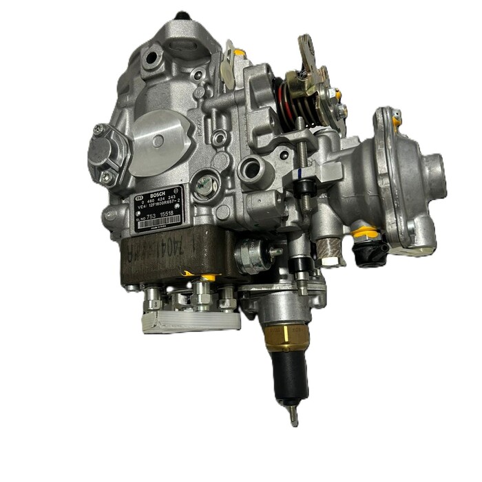 Bomba Injetora Iveco Daily 3510 - 1468374041 - 0460424243