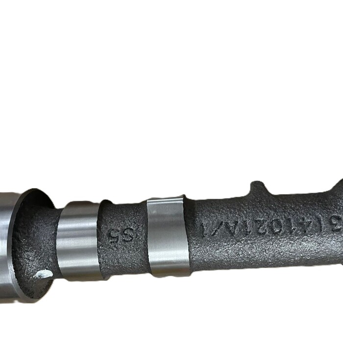 Eixo Comando 4cil Pk 1104 - 3141021a1 - Motor Perkins