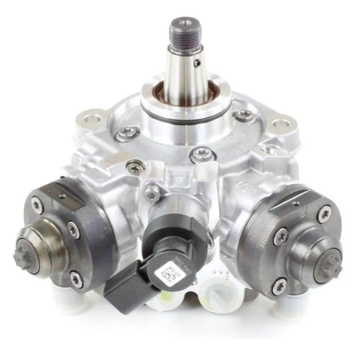 Bomba Alta Pressão Amarok V6 Original Volkswagen 059130755dg