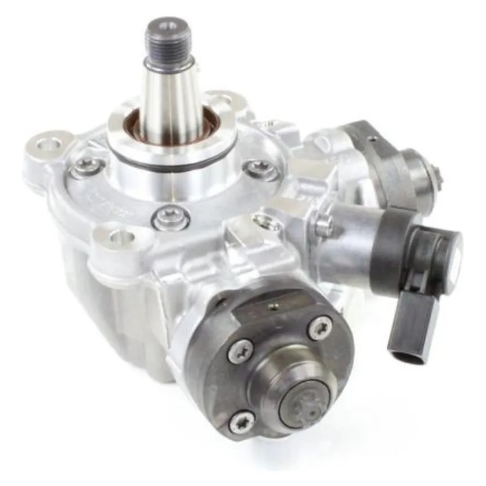 Bomba Alta Pressão Amarok V6 Original Volkswagen 059130755dg