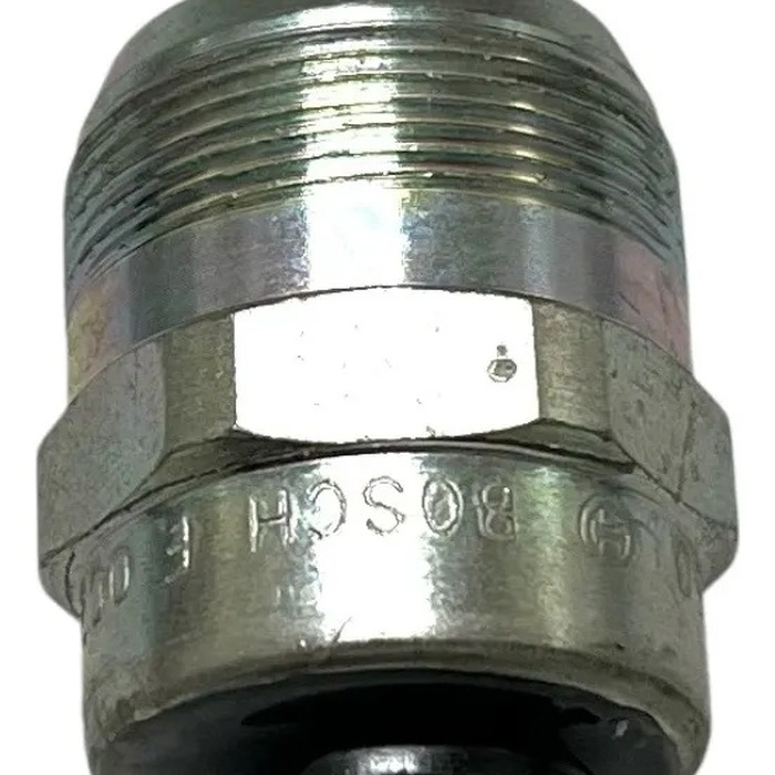 Válvula Solenoide Bomba Injetora S10 Ranger Sprinter Bosch F002D13642