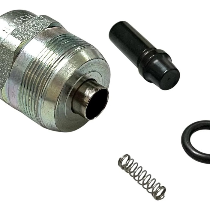 Válvula Solenoide Bomba Injetora S10 Ranger Sprinter Bosch F002D13642